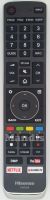 Original remote control HISENSE EN3D39 (T210143)