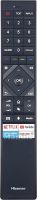 Original remote control HISENSE ERF3A72 (T267069)