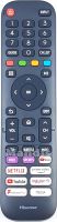 Original remote control HISENSE EN2AG30H (T288397)