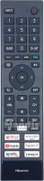 Original remote control HISENSE ERF3AB80H (T300837)