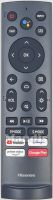 Original remote control HISENSE ERF3AA90H (T314315)