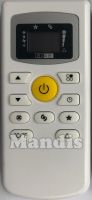 Original remote control TCL 810900273