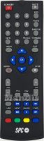 Original remote control SPC INTERNET TDT9004