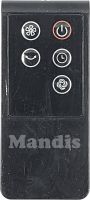 Original remote control TARRINGTON HOUSE TF915