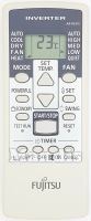 Original remote control FUJITSU TIC26