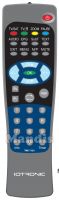 Original remote control IOTRONIC TNS 7121