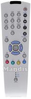 Original remote control AQP TP 100 C (296420614102)