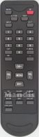Original remote control HAIER TV-5620-52