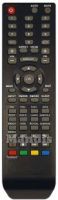 Original remote control MAJESTIC TVD 105E 113TFBK 113