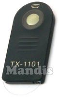 Original remote control SONY TX-1101