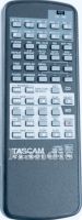 Original remote control TASCAM RC-MC1