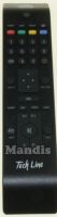 Original remote control TECHLINE RC3902 (20536681)