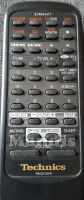 Original remote control TECHNICS EUR644377