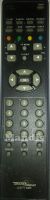 Original remote control TECHNO TREND LCD TC 3260
