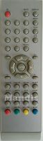 Original remote control TECHVISION REMCON569