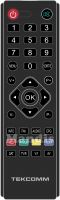 Original remote control TEKCOMM TCT3400