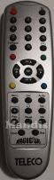 Original remote control TELECO Magic Sat Super Digital CI (MagicSatSuperDigital)