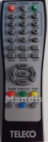 Original remote control TELECO RDT1000CPVR