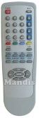 Original remote control THOMSON 36226130