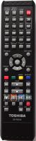 Original remote control TOSHIBA SE-R0345 (79104485)