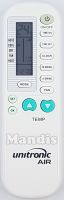 Original remote control PROTON Unitronic Air