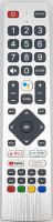 Universal remote control SHARP Universal Sharp BT