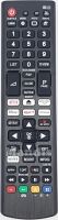 Universal remote control LG Universal TV LG