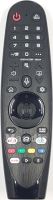 Universal remote control LG Universal TV LG BT