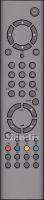 Original remote control TECHLINE RC1546N (20129233)