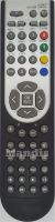 Original remote control CLAYTON RC-1900 (30063114)