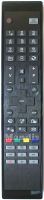 Original remote control FINLUX RC4822 (23070686)