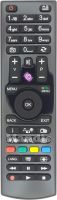 Original remote control TELEFUNKEN RC4870 (30087732)
