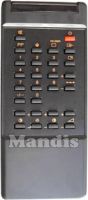 Original remote control MATSUI VS068