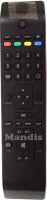 Original remote control SCOTT RC 3900 (30068434)