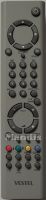 Original remote control SCHONTECH RC1602 (20275655)