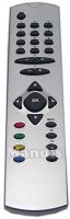 Original remote control TECHWOOD RC 1243 (30025312)