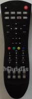 Original remote control CGV RC 1101 (30058733)