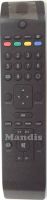 Original remote control SABA RC3902 (30068434)