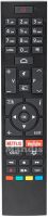 Original remote control TECHWOOD RC-43157 (30103992)