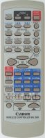 Original remote control CANON WL-D81