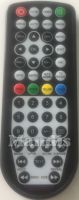 Original remote control WATERPROOF LCD TV