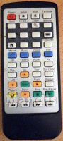 Original remote control IN-TECH INTECH001