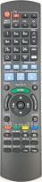 Remote control for PANASONIC X731673