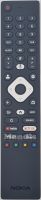 Original remote control NOKIA 30604416FHUN001