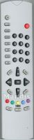 Original remote control ISKRA Y96187R2