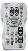 Original remote control CASIO YT-110