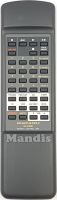 Original remote control MARANTZ RC-63SR (ZK201J0010)