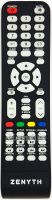 Original remote control WONDER ZYS55UHDS