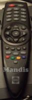 Original remote control BALMET WISI002