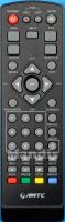 Original remote control AMTC DTHD168R